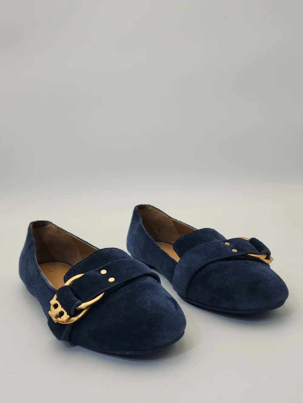 Tory Burch elevate your